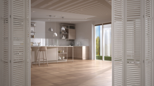 Folding Door Installation & Replacement in Twickenham | uPVC & Glazed Doors